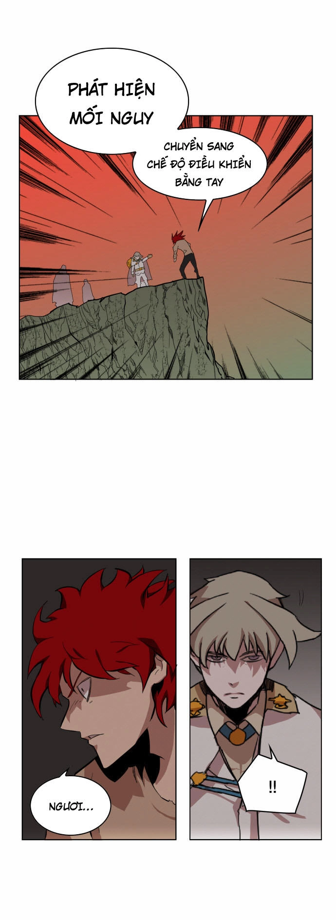 Hard Core Leveling Warrior Ss3 Chapter 32 - 51