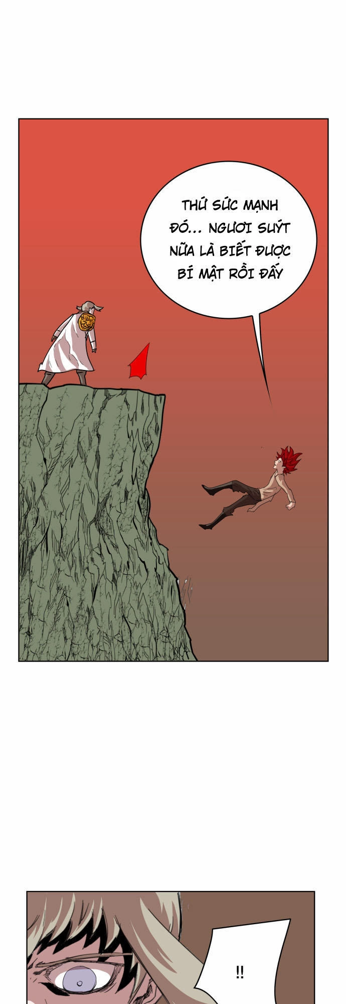 Hard Core Leveling Warrior Ss3 Chapter 32 - 53