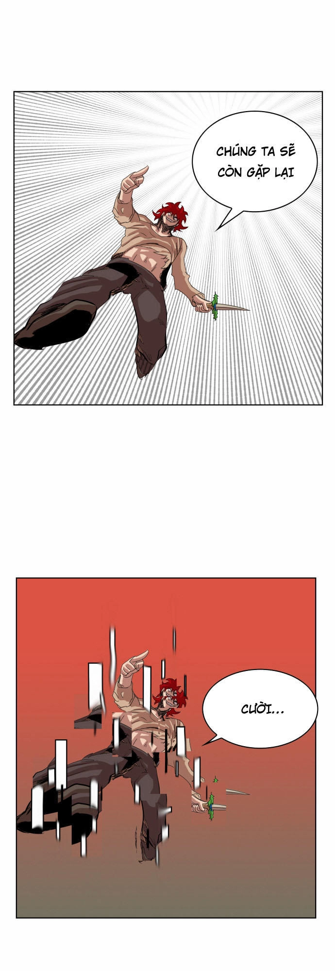 Hard Core Leveling Warrior Ss3 Chapter 32 - 55