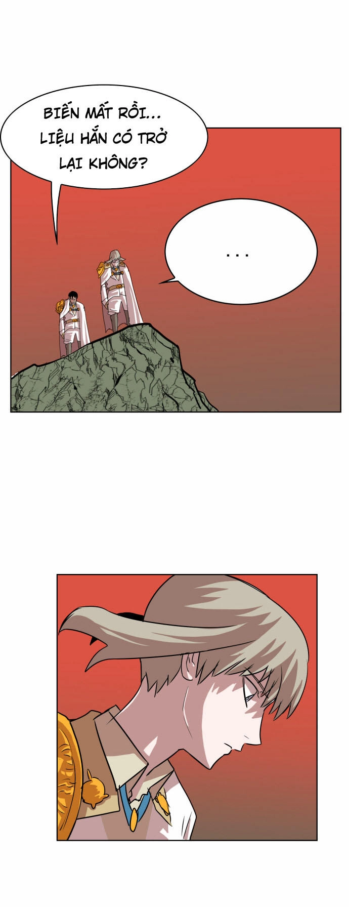 Hard Core Leveling Warrior Ss3 Chapter 32 - 57