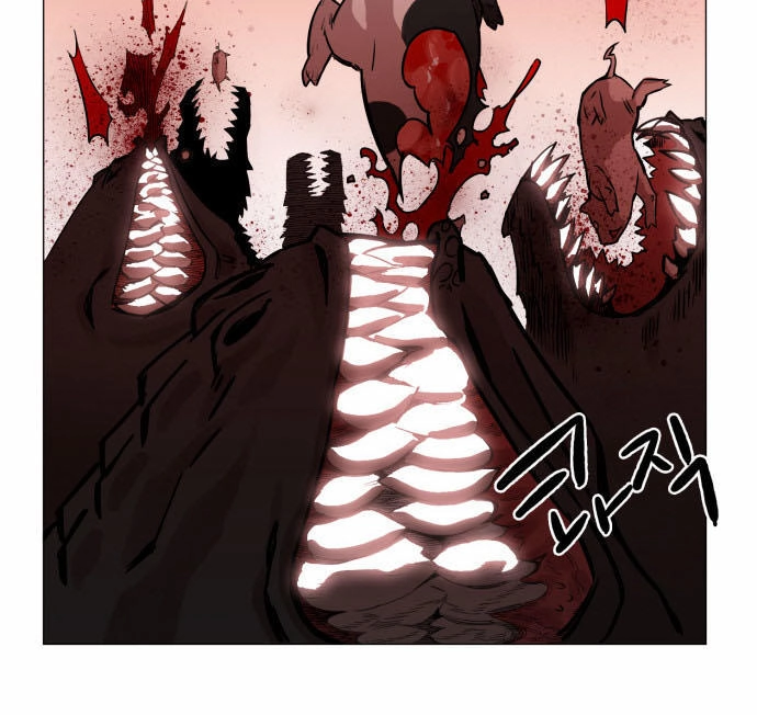 Hard Core Leveling Warrior Ss3 Chapter 33 - 4