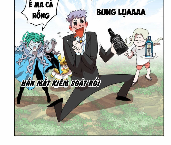 Hard Core Leveling Warrior Ss3 Chapter 33 - 19