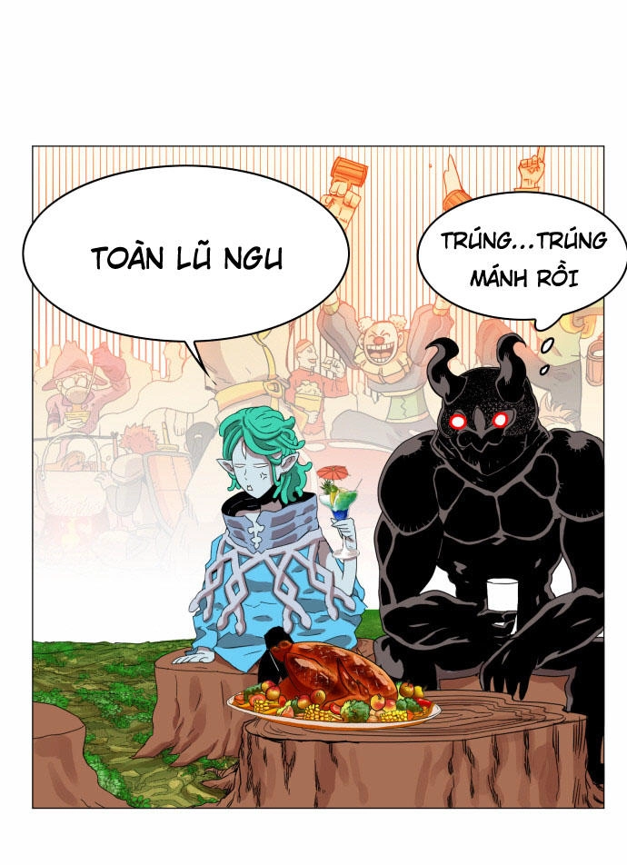 Hard Core Leveling Warrior Ss3 Chapter 33 - 28