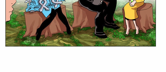 Hard Core Leveling Warrior Ss3 Chapter 33 - 31