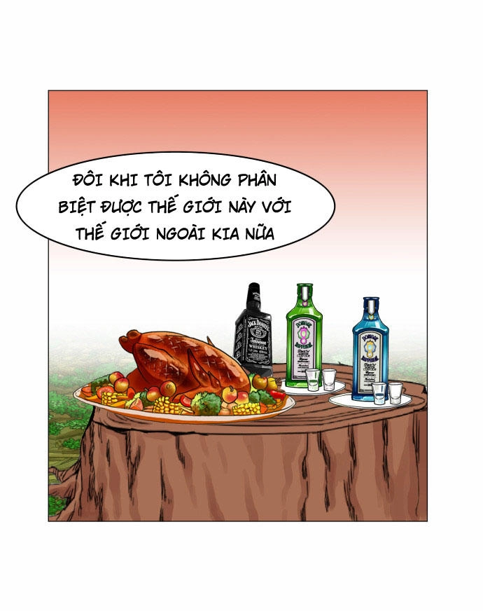 Hard Core Leveling Warrior Ss3 Chapter 33 - 34