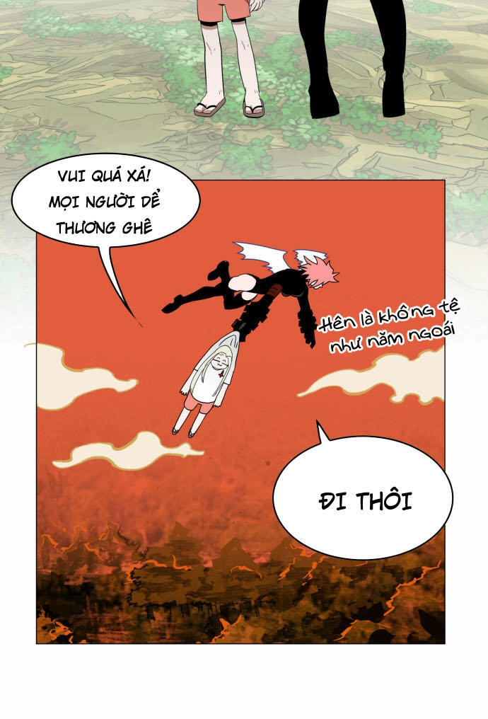 Hard Core Leveling Warrior Ss3 Chapter 33 - 45