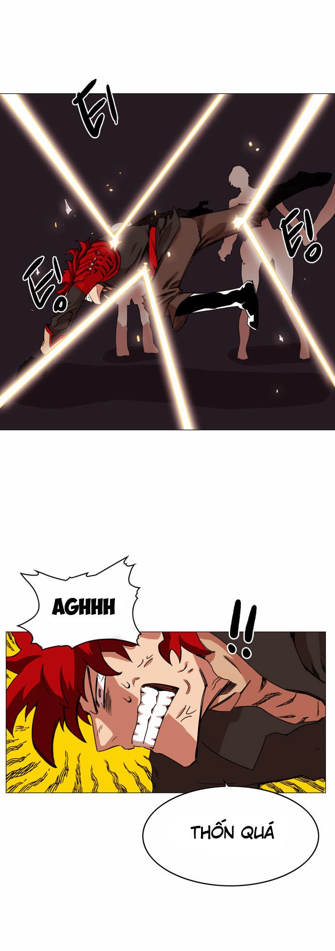 Hard Core Leveling Warrior Ss3 Chapter 34 - 18