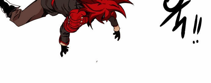 Hard Core Leveling Warrior Ss3 Chapter 34 - 23