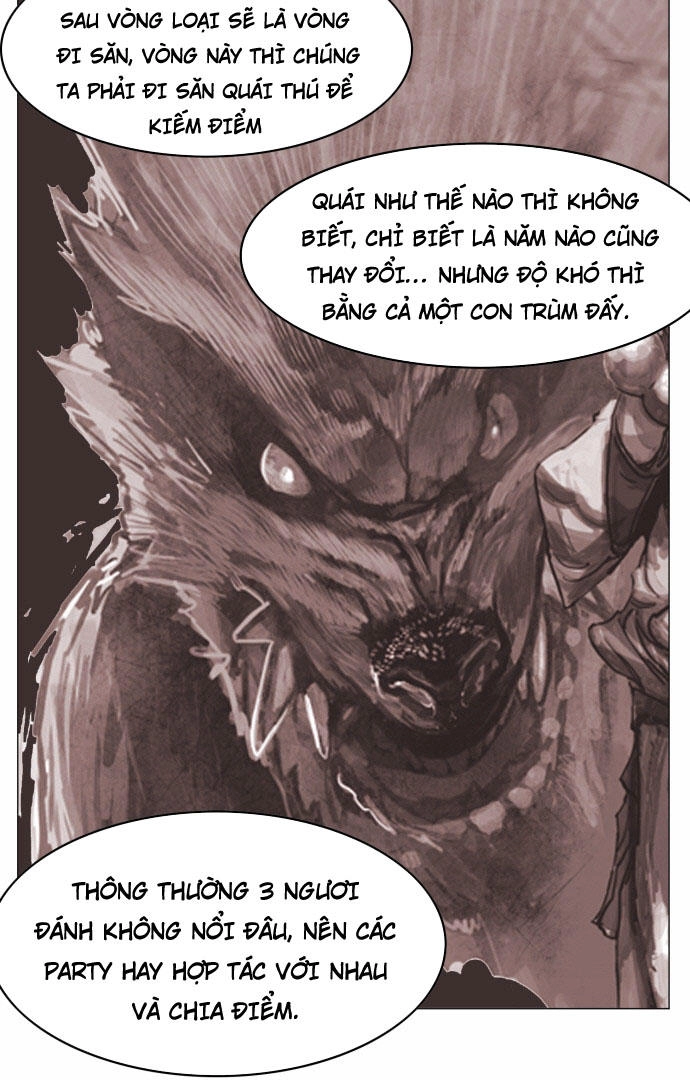 Hard Core Leveling Warrior Ss3 Chapter 35 - 27