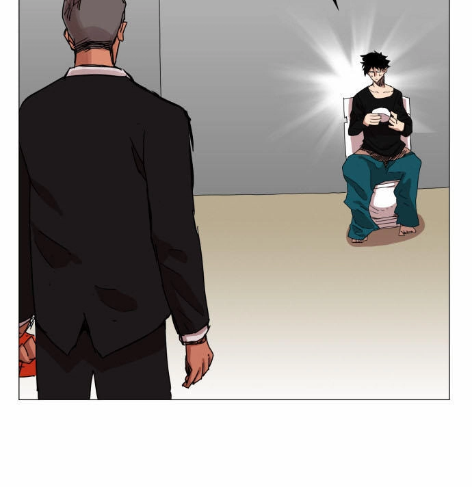 Hard Core Leveling Warrior Ss3 Chapter 35 - 43