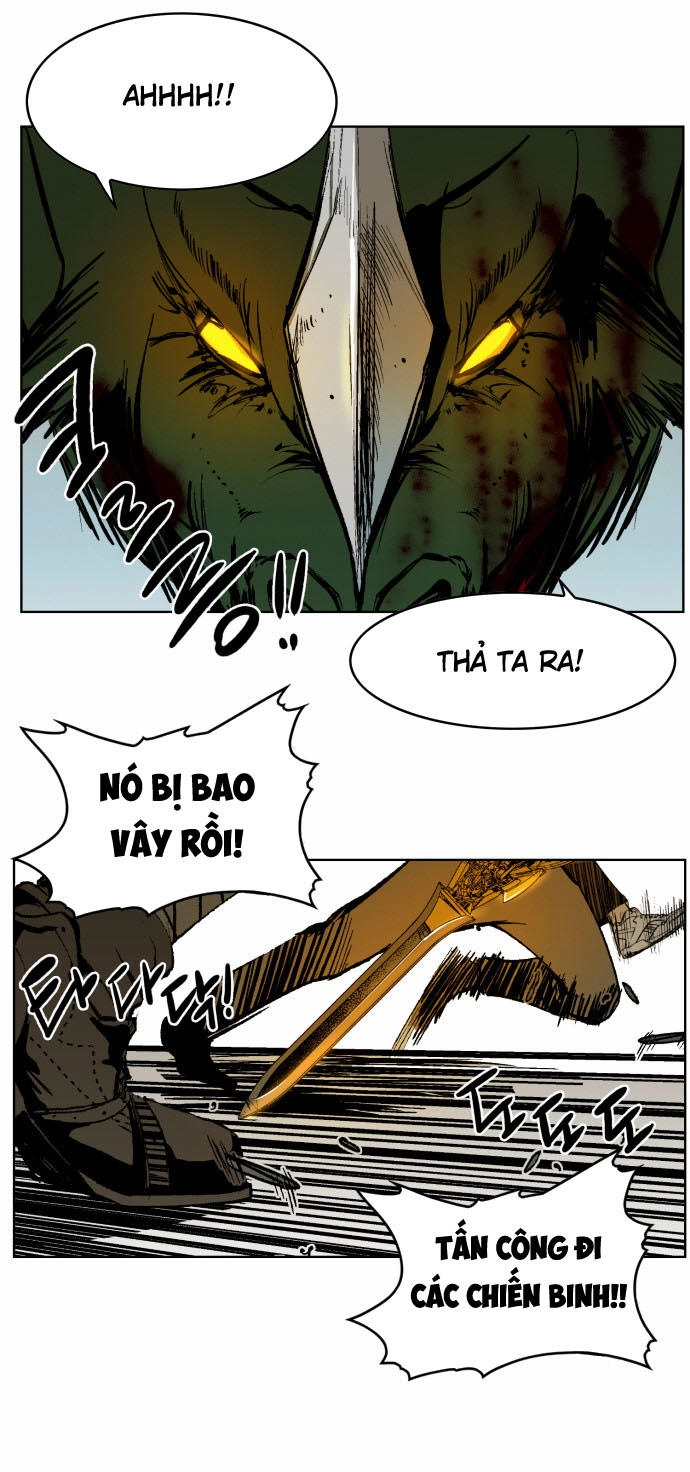 Hard Core Leveling Warrior Ss3 Chapter 37 - 8