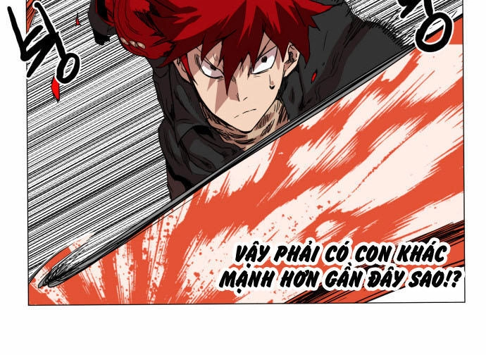 Hard Core Leveling Warrior Ss3 Chapter 38 - 12