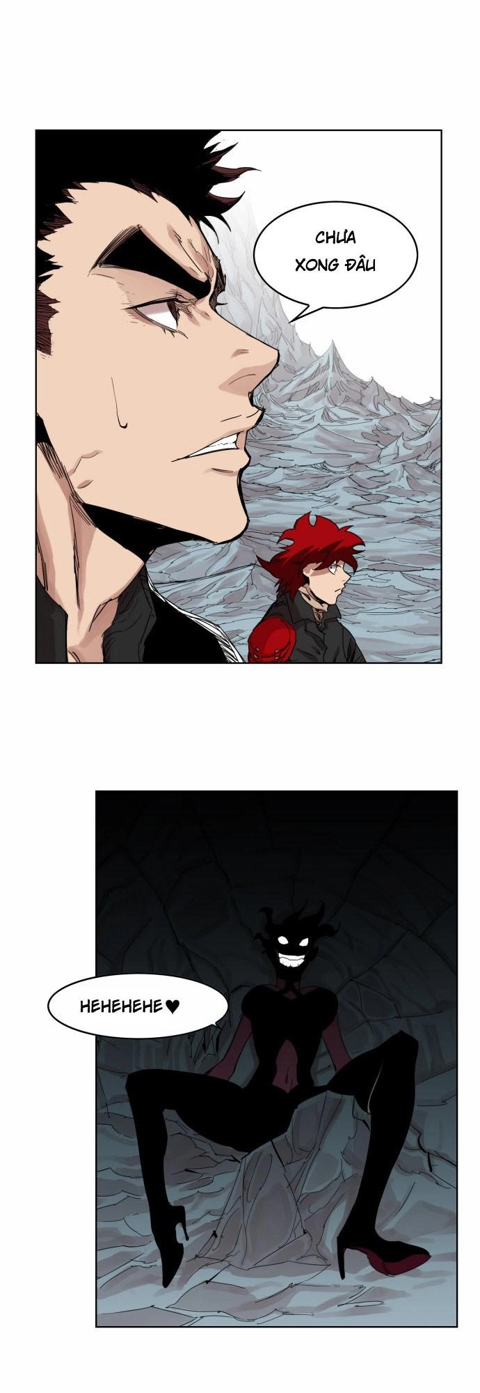 Hard Core Leveling Warrior Ss3 Chapter 38 - 18