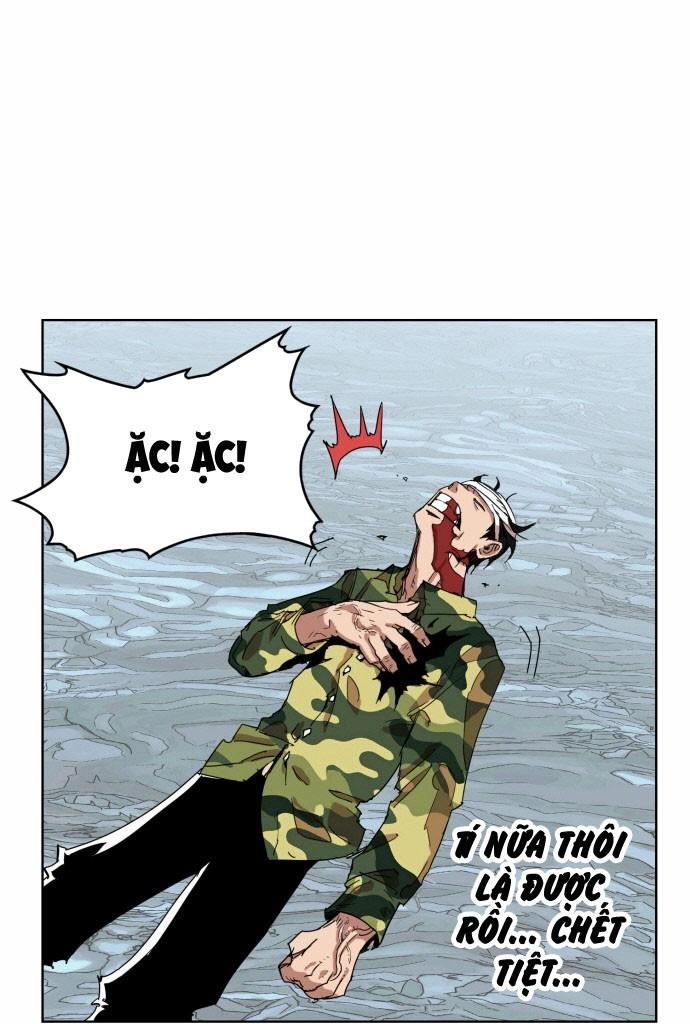 Hard Core Leveling Warrior Ss3 Chapter 38 - 19