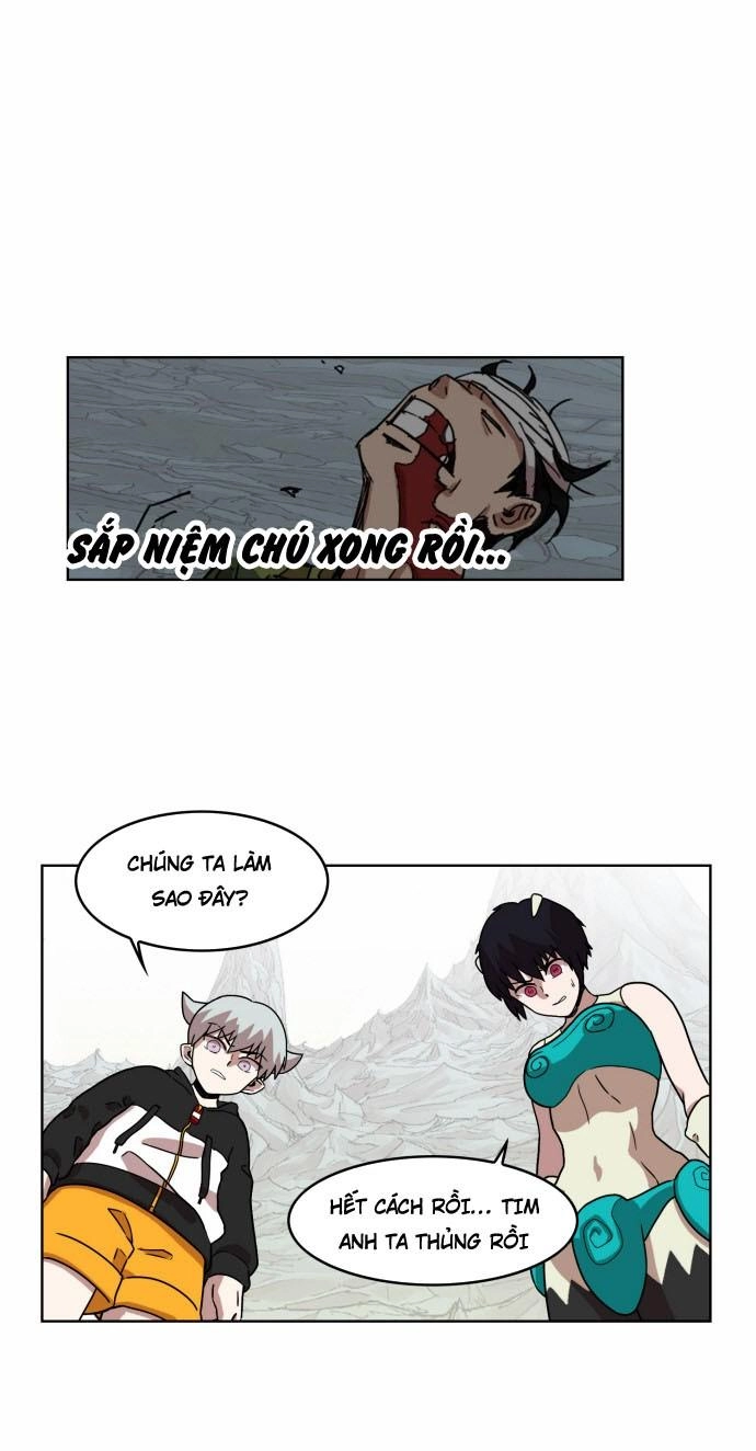 Hard Core Leveling Warrior Ss3 Chapter 38 - 20