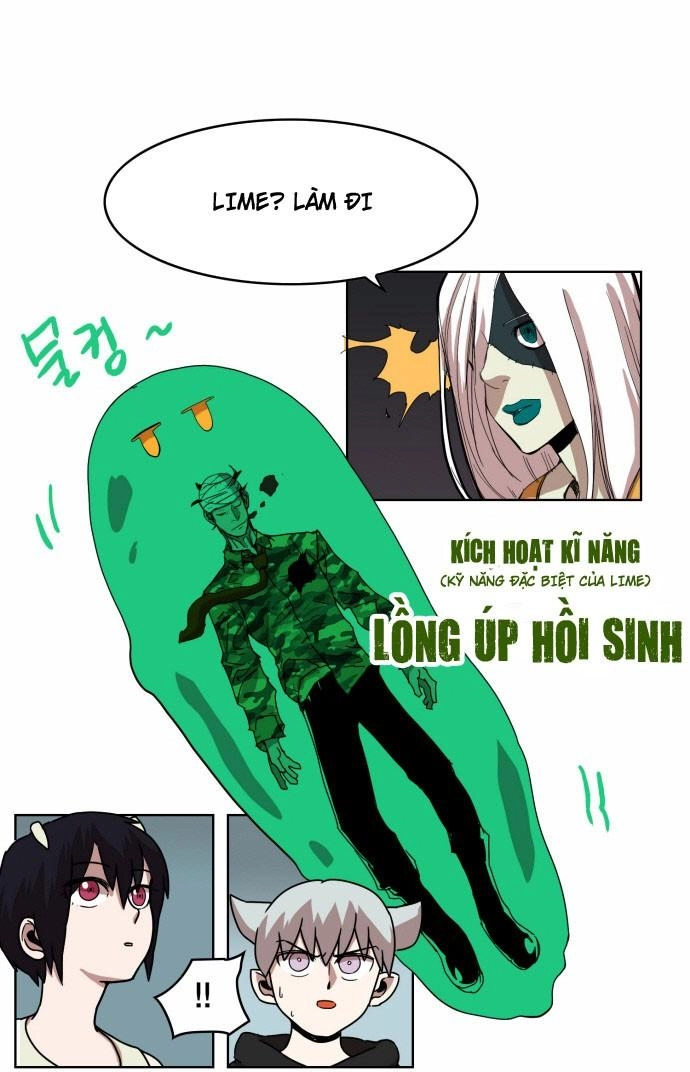 Hard Core Leveling Warrior Ss3 Chapter 38 - 24