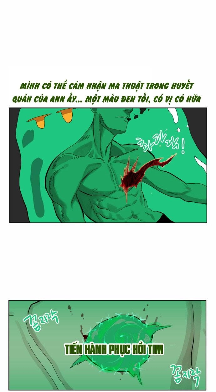 Hard Core Leveling Warrior Ss3 Chapter 38 - 25