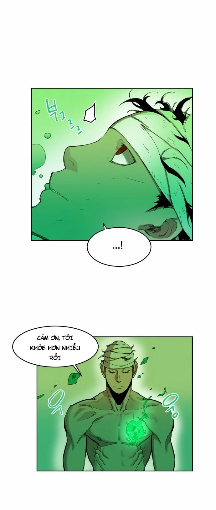 Hard Core Leveling Warrior Ss3 Chapter 38 - 26