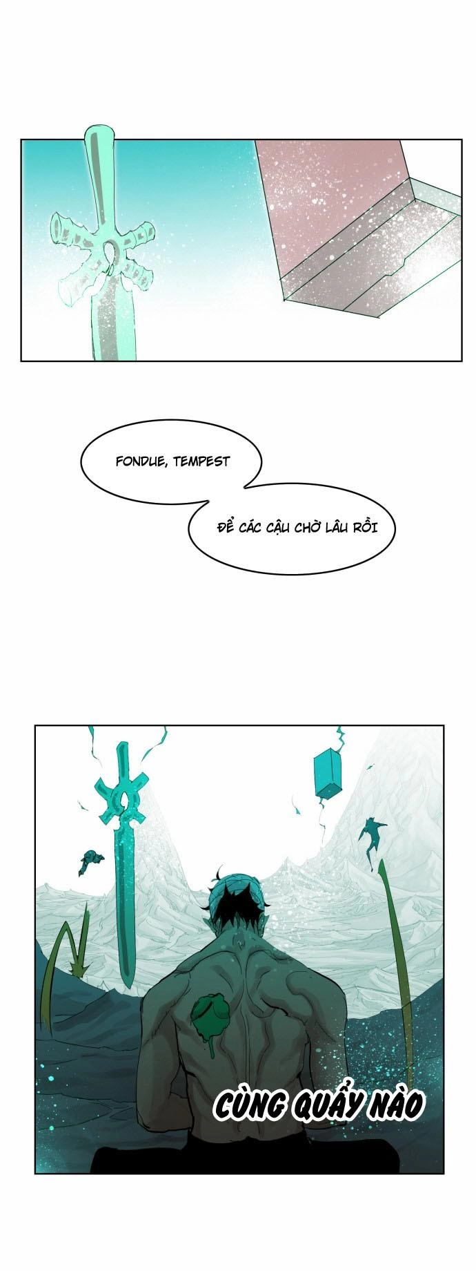 Hard Core Leveling Warrior Ss3 Chapter 38 - 32