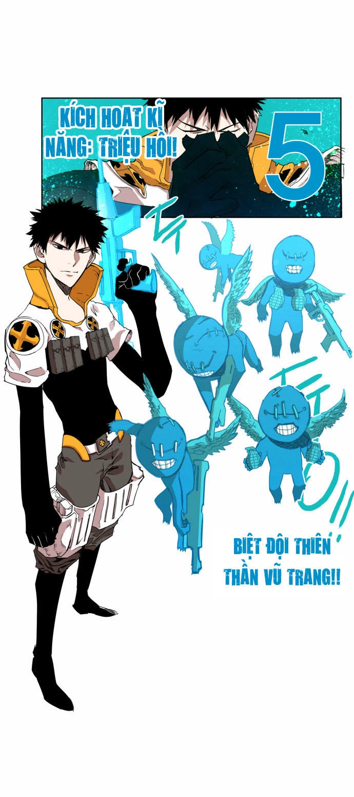 Hard Core Leveling Warrior Ss3 Chapter 38 - 35