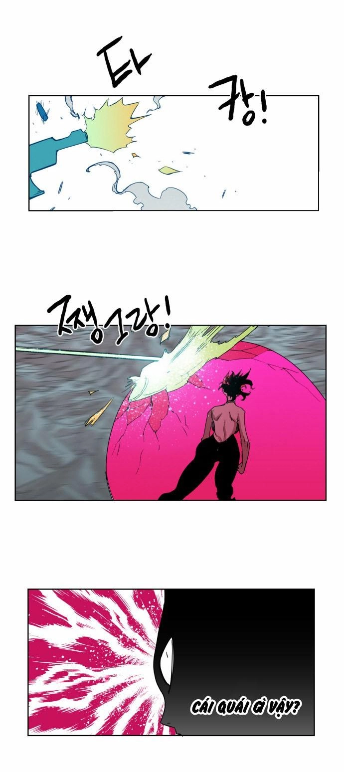 Hard Core Leveling Warrior Ss3 Chapter 38 - 38