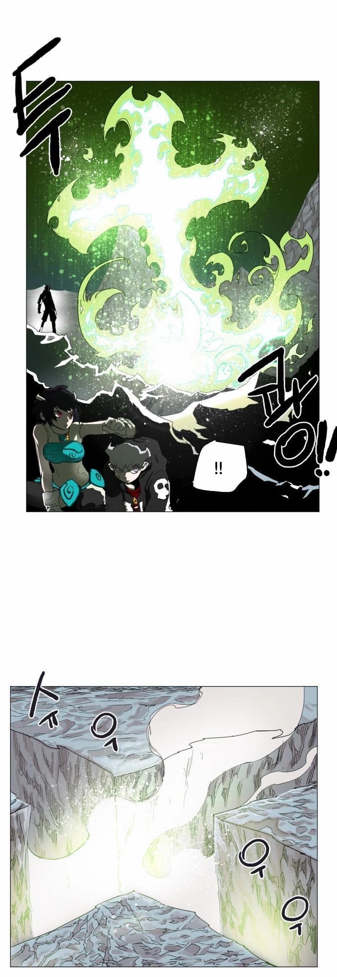 Hard Core Leveling Warrior Ss3 Chapter 38 - 42