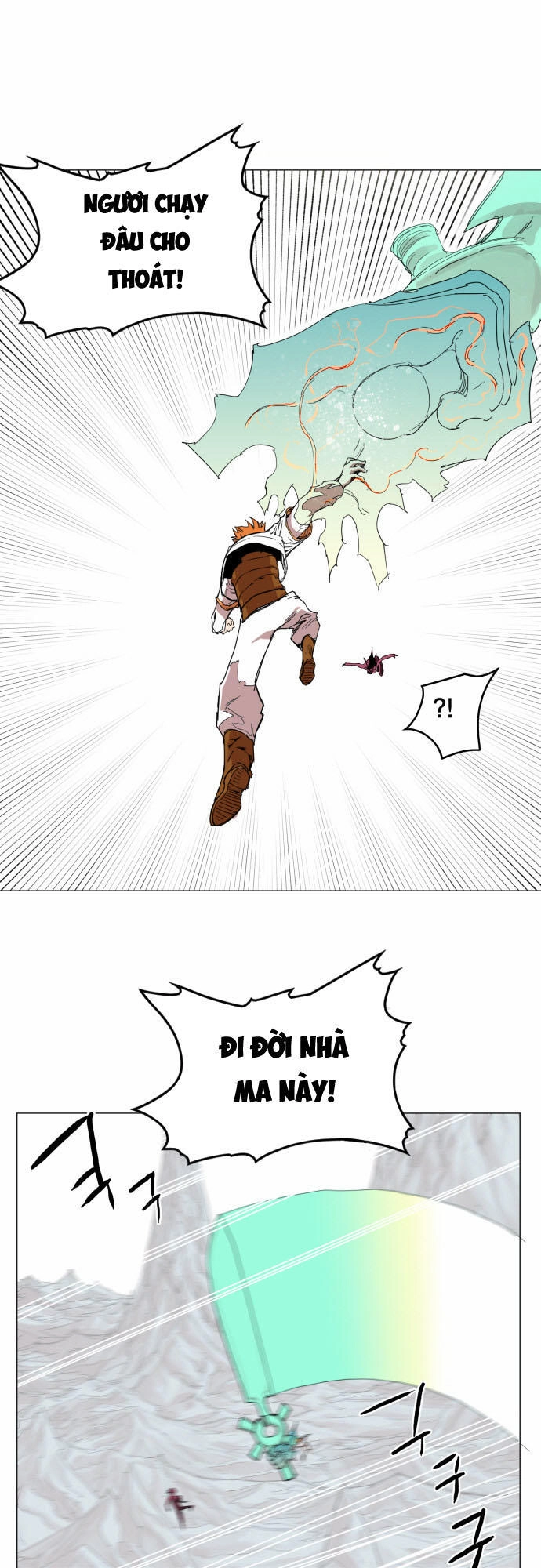 Hard Core Leveling Warrior Ss3 Chapter 38 - 47