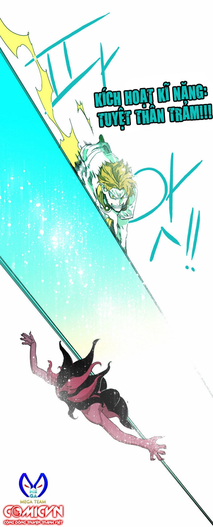 Hard Core Leveling Warrior Ss3 Chapter 38 - 49