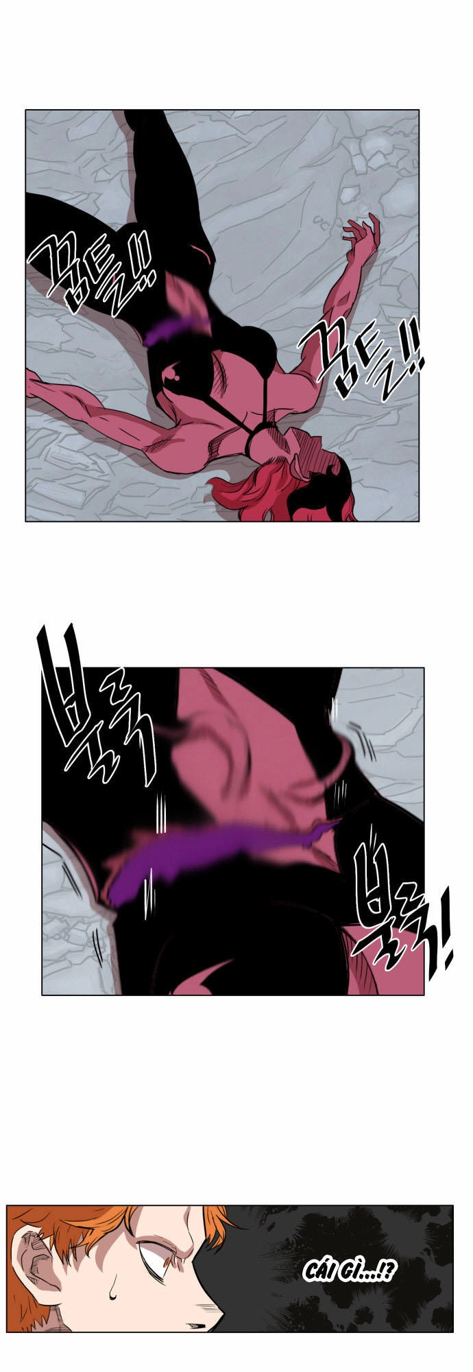 Hard Core Leveling Warrior Ss3 Chapter 39 - 35