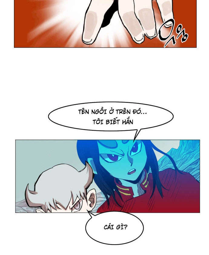 Hard Core Leveling Warrior Ss3 Chapter 40 - 2