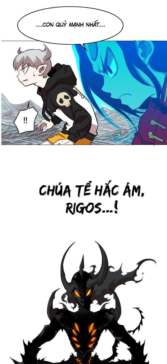 Hard Core Leveling Warrior Ss3 Chapter 40 - 5