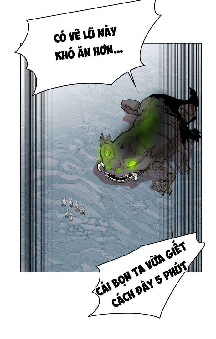 Hard Core Leveling Warrior Ss3 Chapter 40 - 12