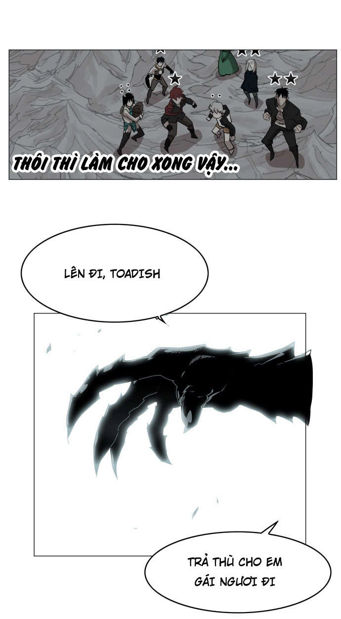 Hard Core Leveling Warrior Ss3 Chapter 40 - 15