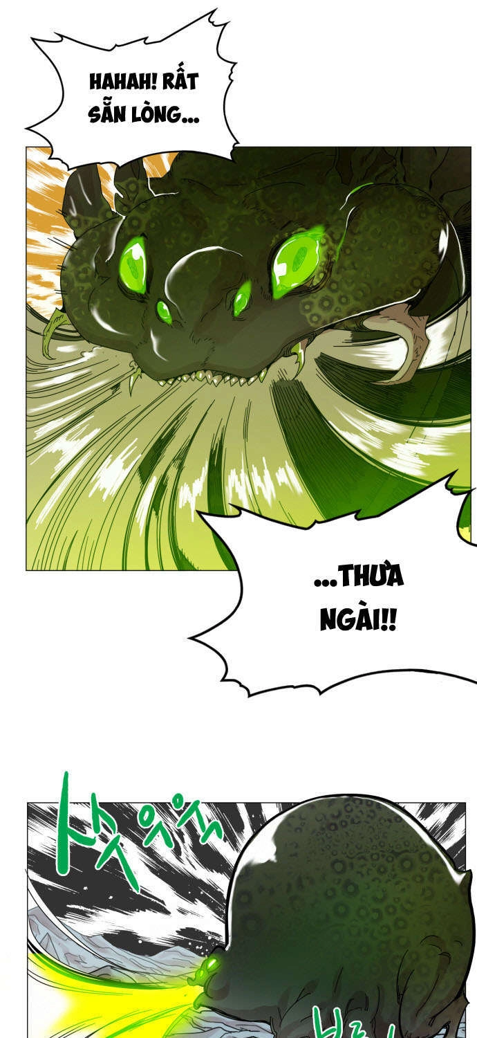 Hard Core Leveling Warrior Ss3 Chapter 40 - 16