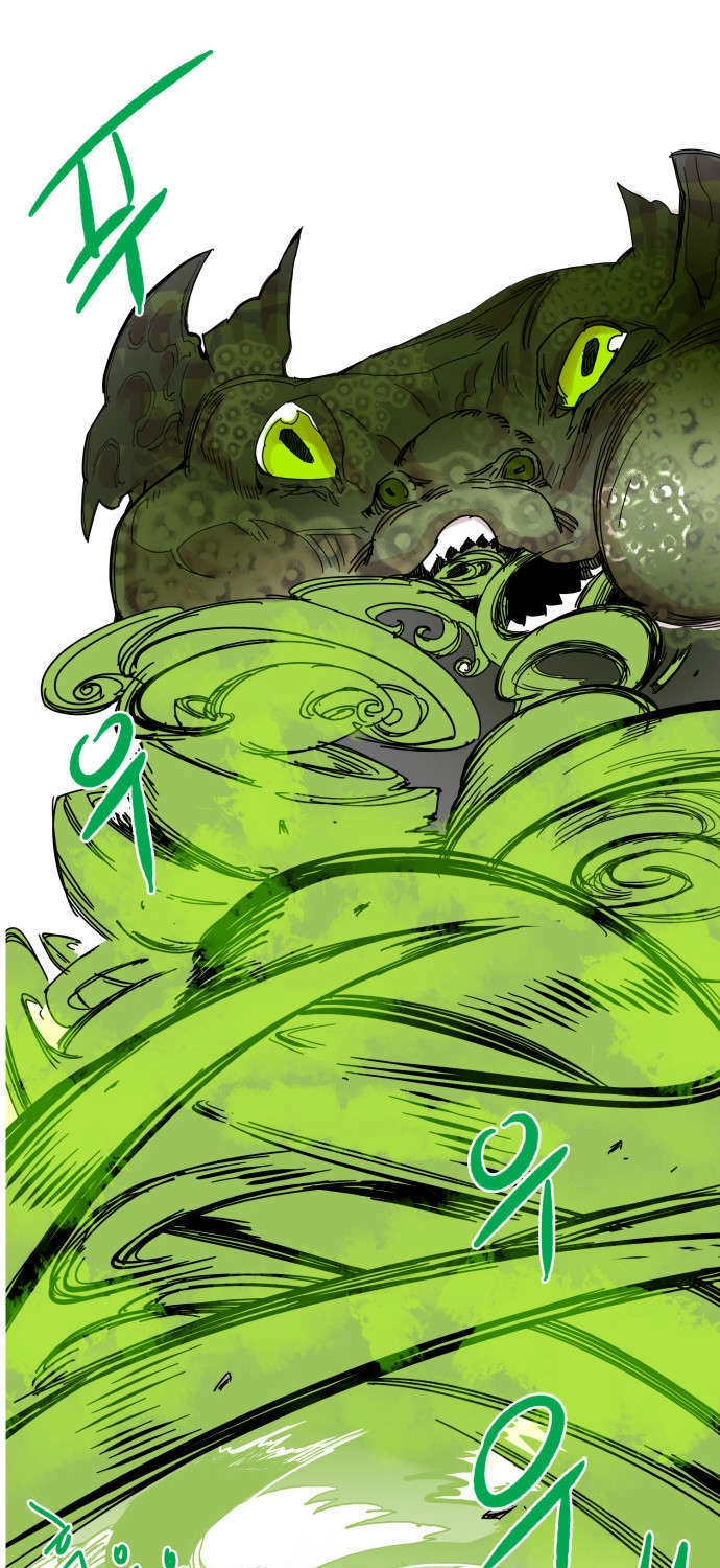 Hard Core Leveling Warrior Ss3 Chapter 40 - 18