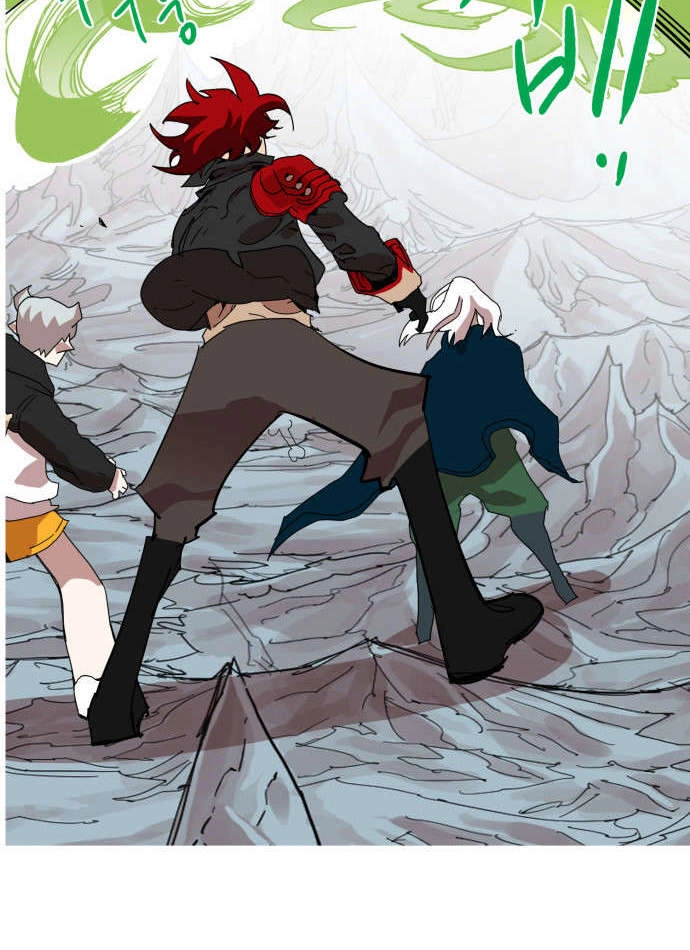 Hard Core Leveling Warrior Ss3 Chapter 40 - 19