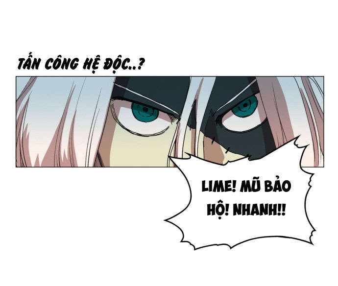 Hard Core Leveling Warrior Ss3 Chapter 40 - 20