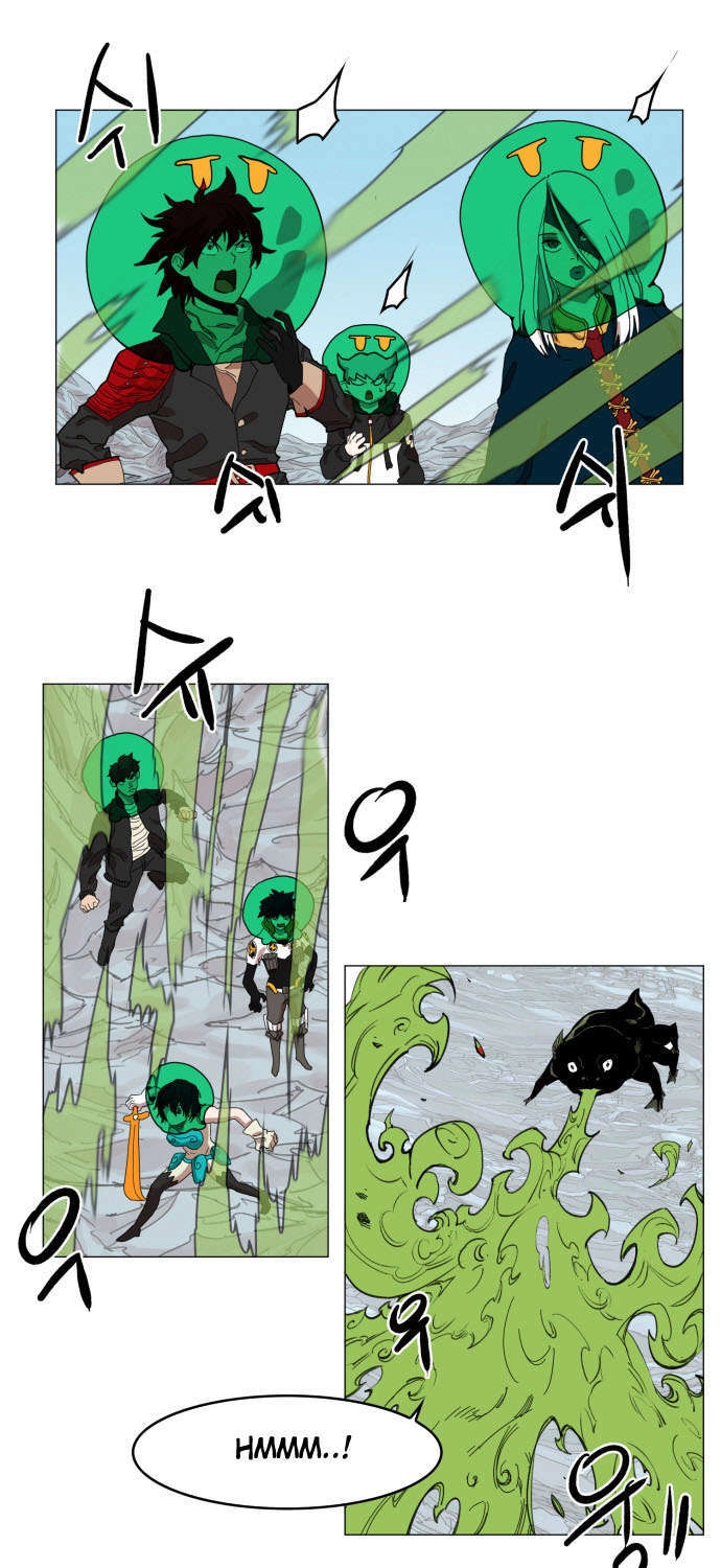 Hard Core Leveling Warrior Ss3 Chapter 40 - 21