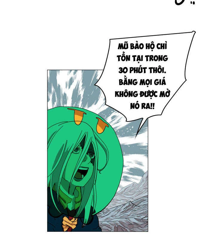 Hard Core Leveling Warrior Ss3 Chapter 40 - 22