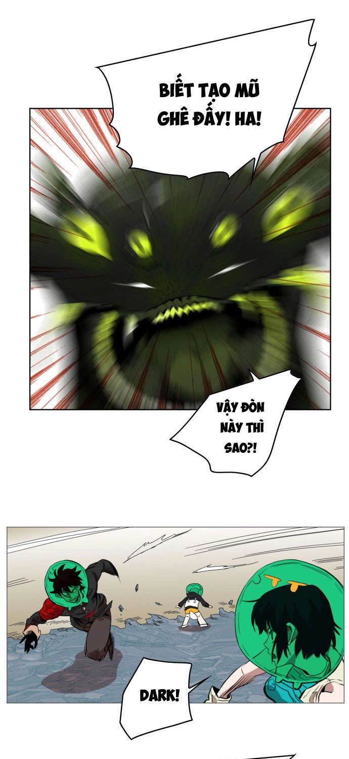 Hard Core Leveling Warrior Ss3 Chapter 40 - 23