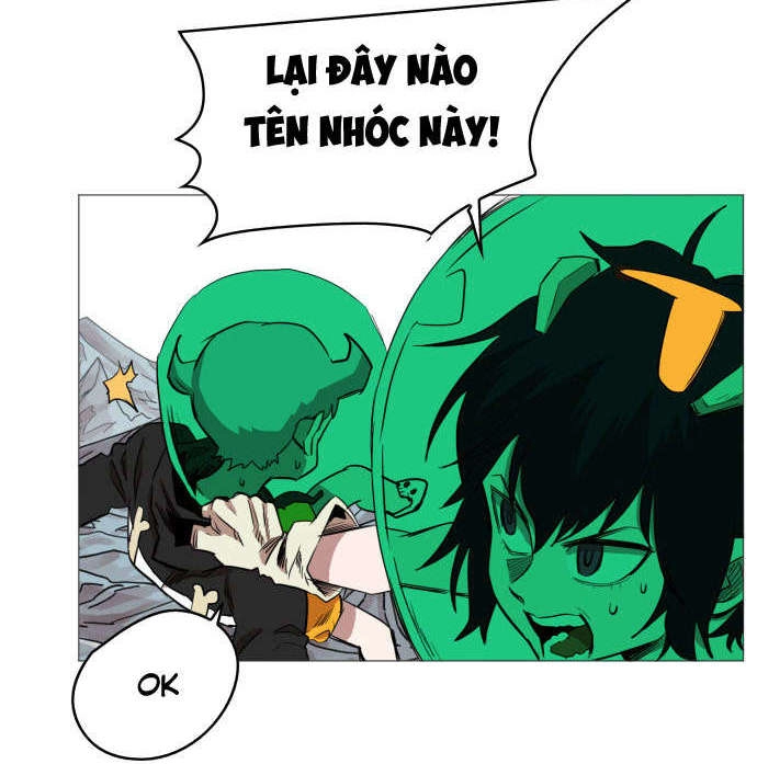 Hard Core Leveling Warrior Ss3 Chapter 40 - 24