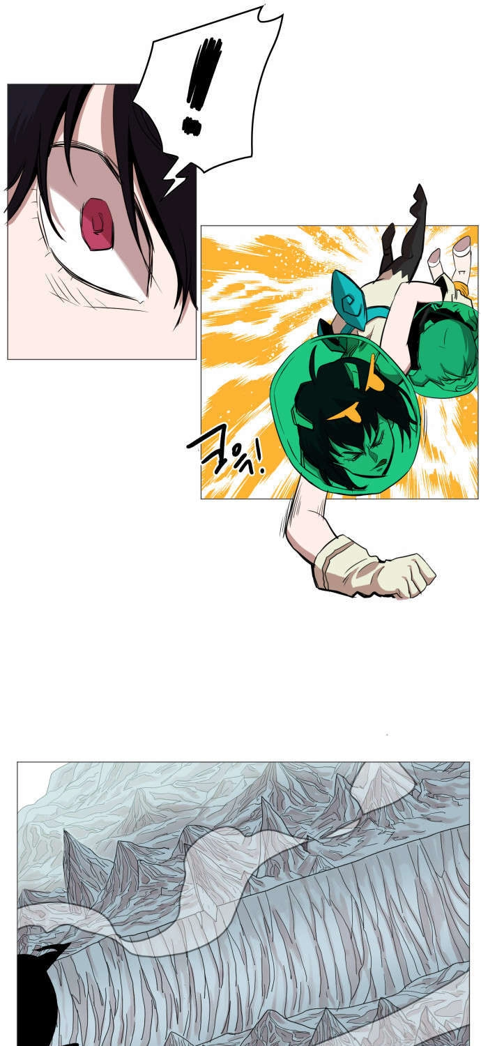 Hard Core Leveling Warrior Ss3 Chapter 40 - 25