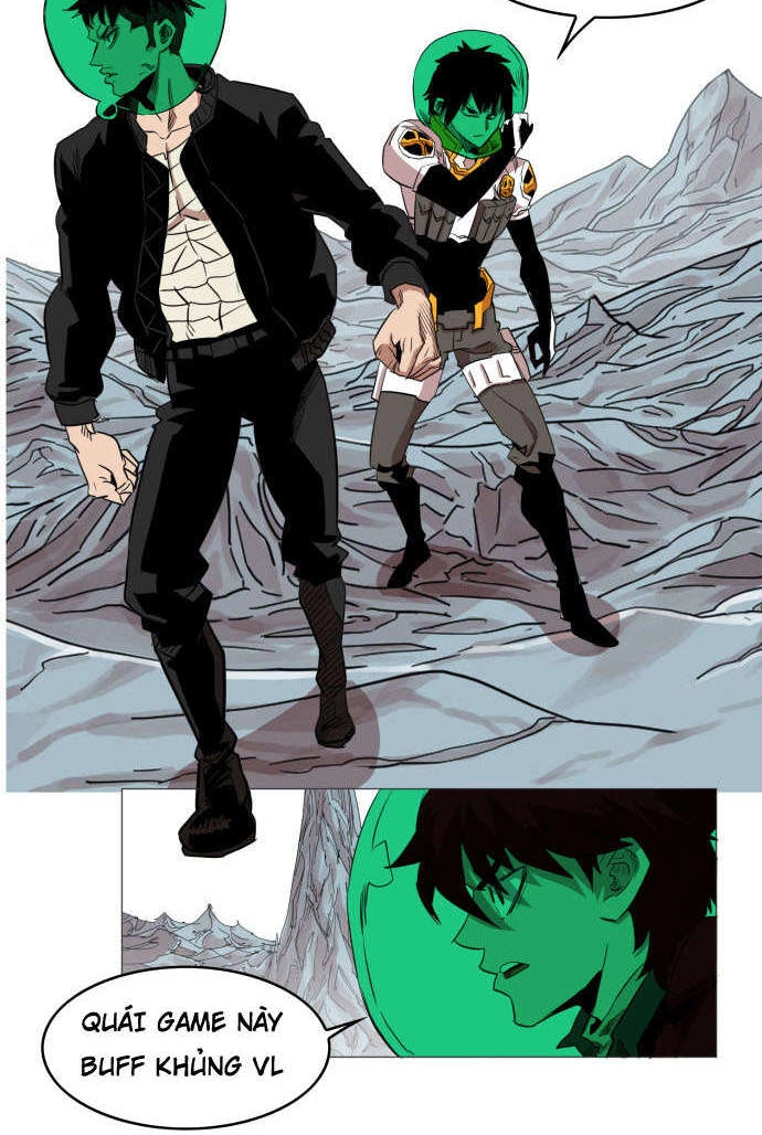 Hard Core Leveling Warrior Ss3 Chapter 40 - 28