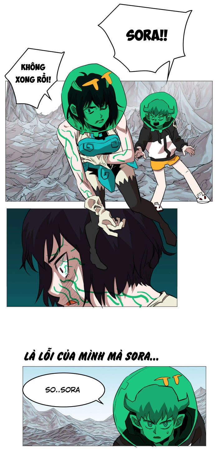 Hard Core Leveling Warrior Ss3 Chapter 40 - 29