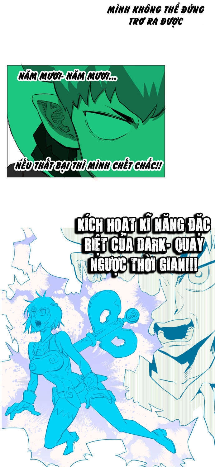 Hard Core Leveling Warrior Ss3 Chapter 40 - 30