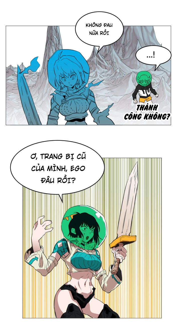 Hard Core Leveling Warrior Ss3 Chapter 40 - 32