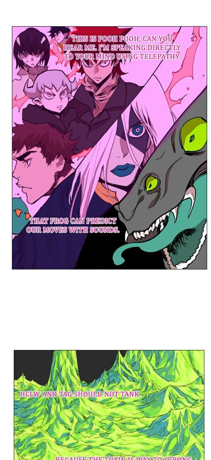 Hard Core Leveling Warrior Ss3 Chapter 40 - 33