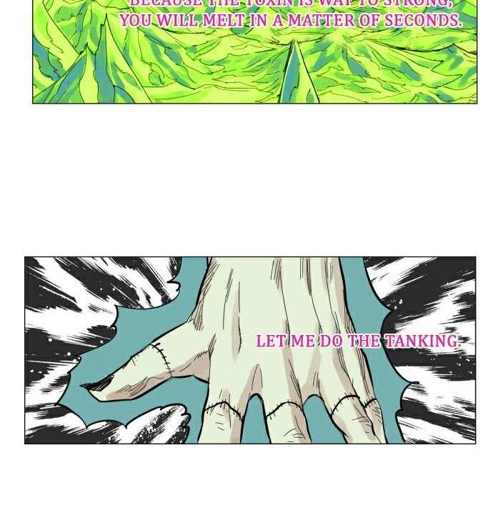 Hard Core Leveling Warrior Ss3 Chapter 40 - 34