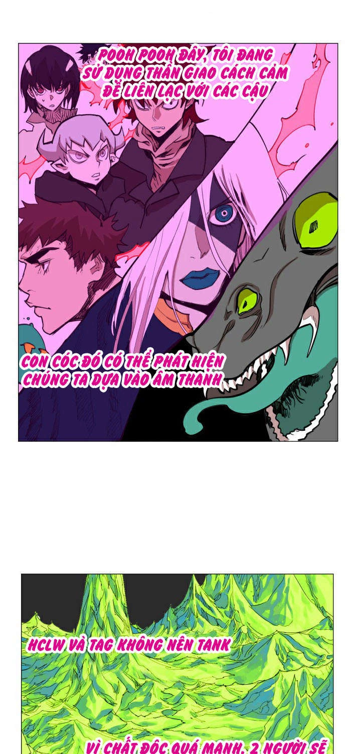 Hard Core Leveling Warrior Ss3 Chapter 40 - 35