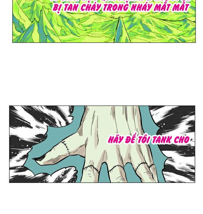 Hard Core Leveling Warrior Ss3 Chapter 40 - 36